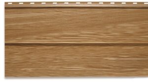 Gentek Cedarwood D5 profile