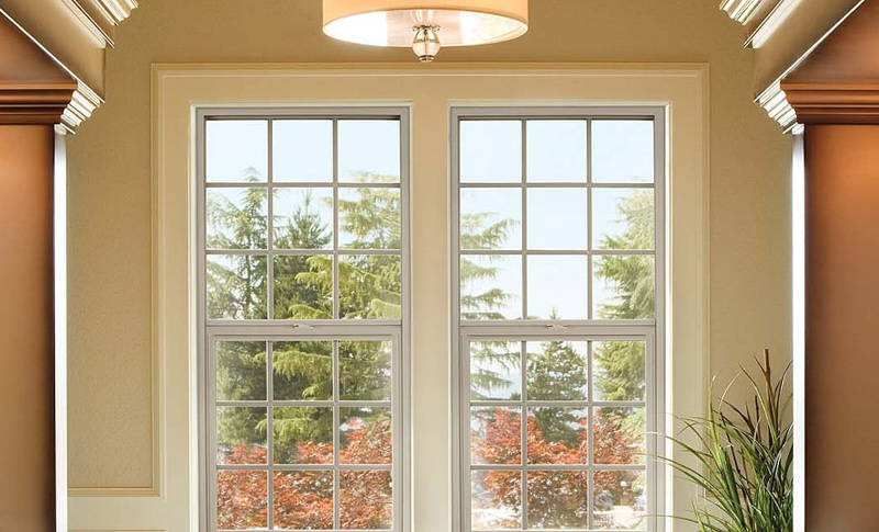 70 Series Windows Fusion-Welded Vinyl Windows* - Gentek Canada