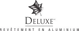 deluxe logo french