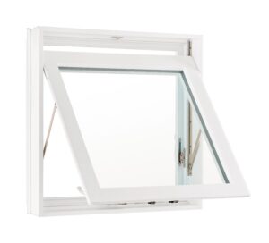 Gentek Regency 400 Awning window