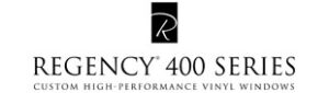 Regency 400 logo