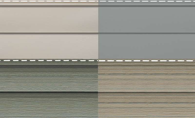 Why Vinyl SIding