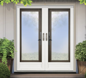 storm doors