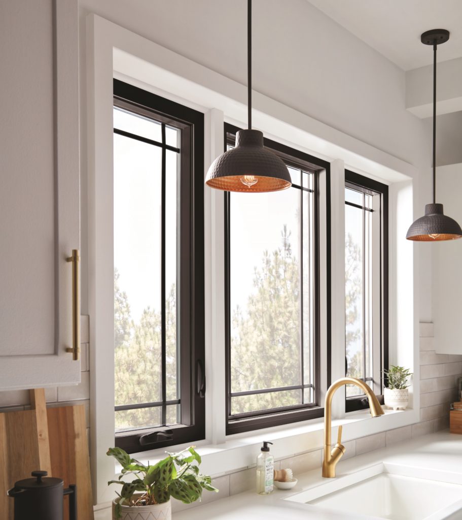 Regency® High Performance Vinyl Windows - Gentek Canada