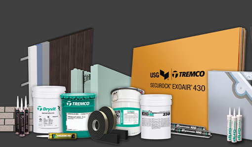 tremco products